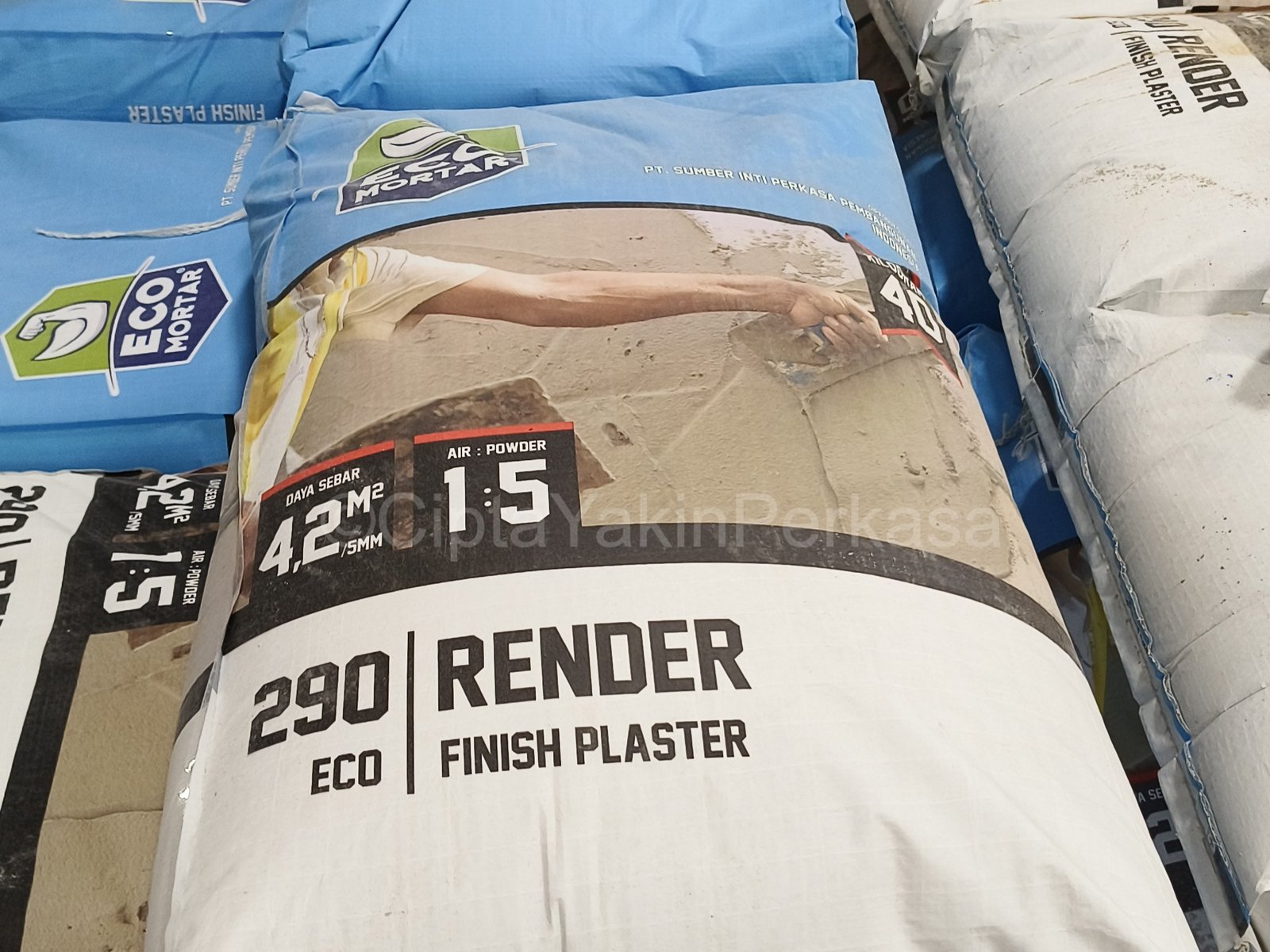 Jasa Renovasi