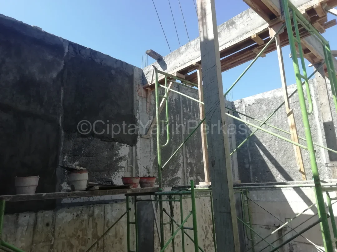 Melayani jasa renovasi bangunan konstruksi yang profesional untuk wilayah Jawa Timur, Jawa Tengah, Yogyakarta, dan Bali - Cipta Yakin Perkasa